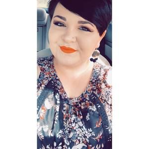 Meet your Posher, Hailey